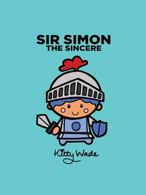 cover image of Sir Simon the Sincere